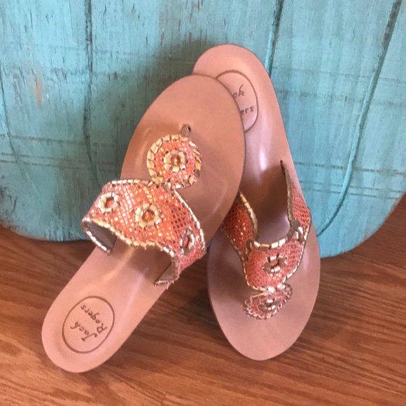 Jack Rogers Shoes - Jack Rogers